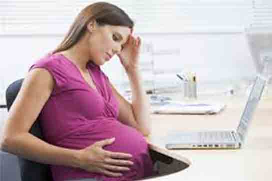 Hamilelikte Kansızlık